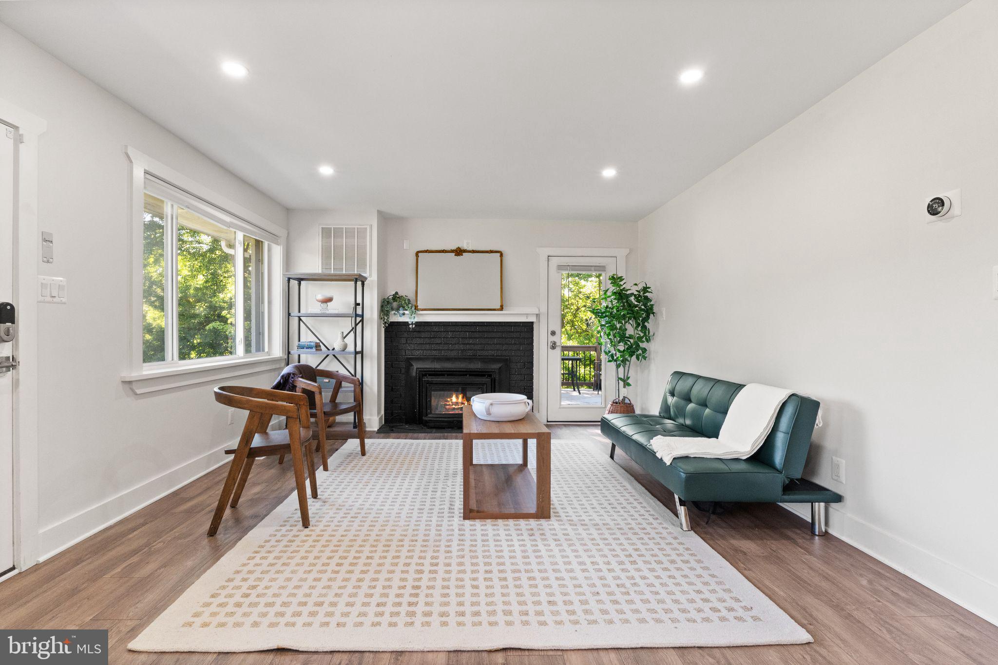 LENAH - Residential Lease