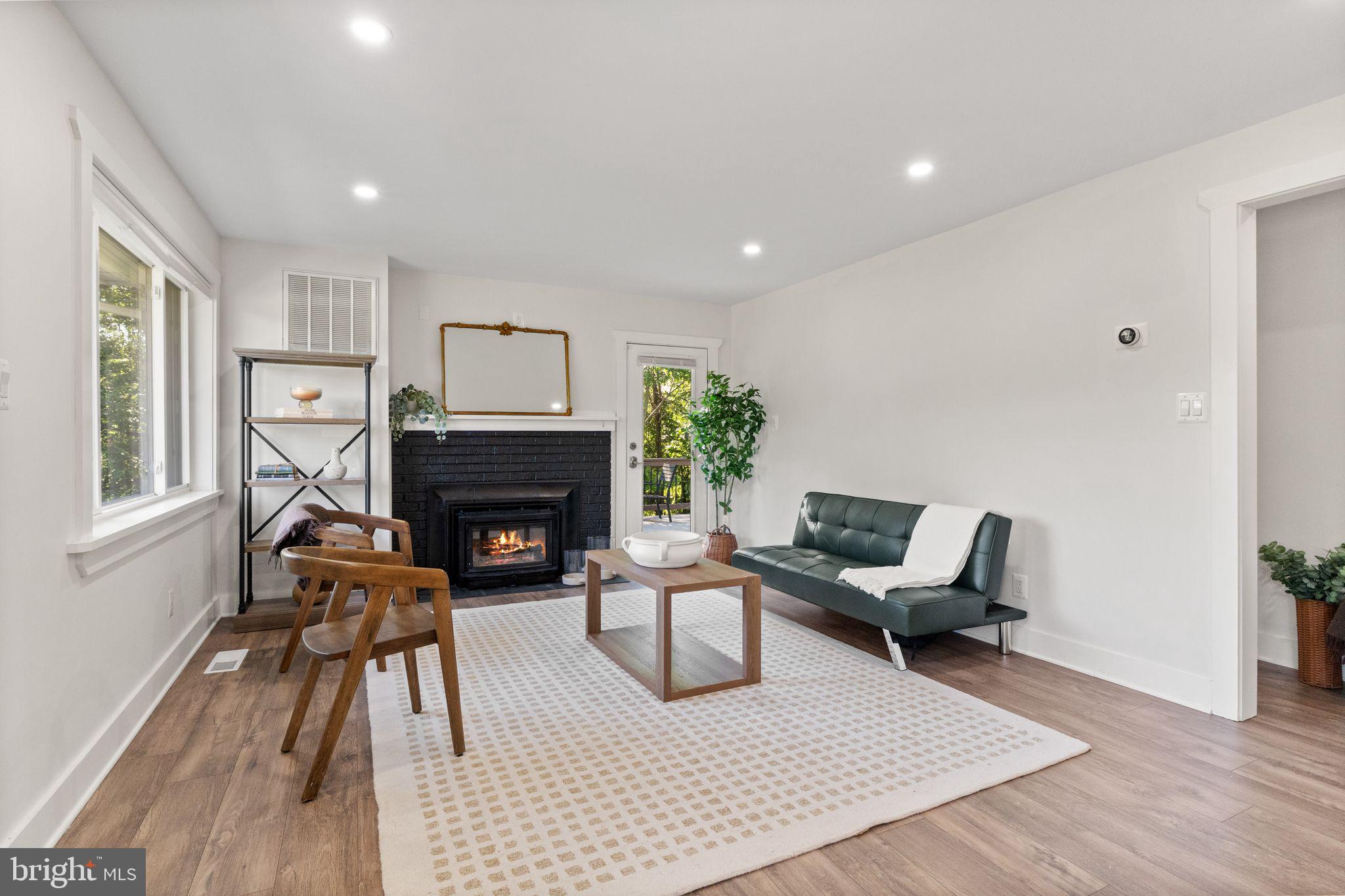 LENAH - Residential Lease