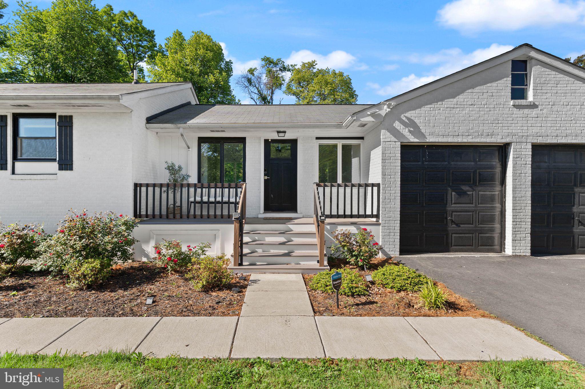 LENAH - Residential Lease