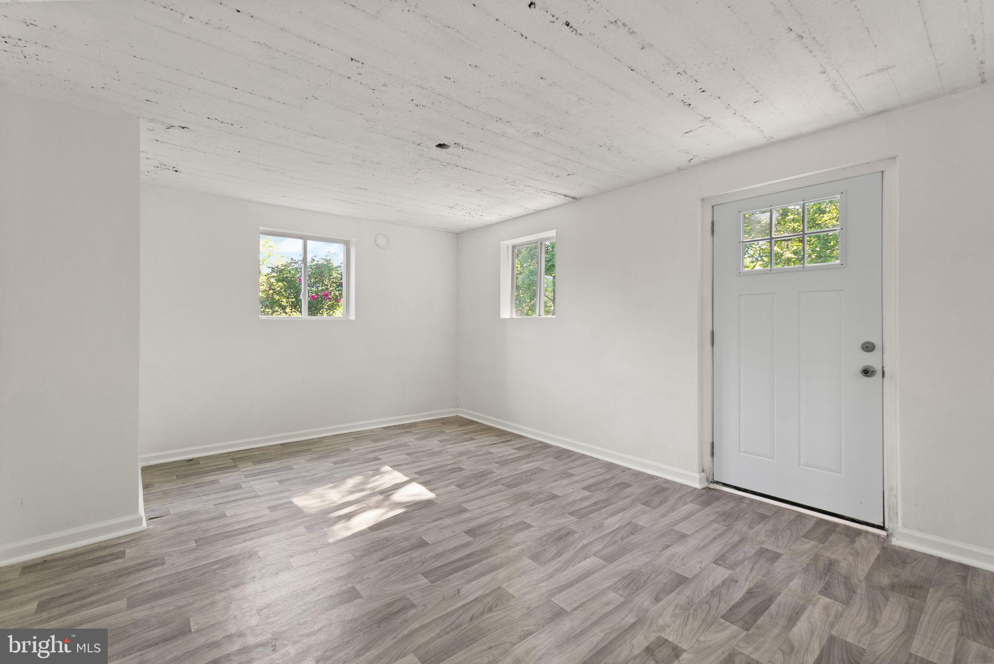 LENAH - Residential Lease