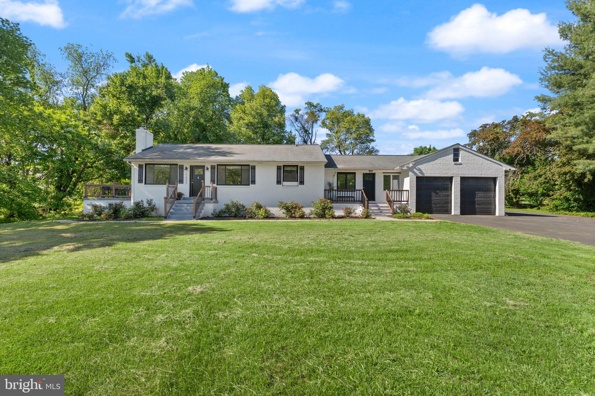 LENAH - Residential Lease