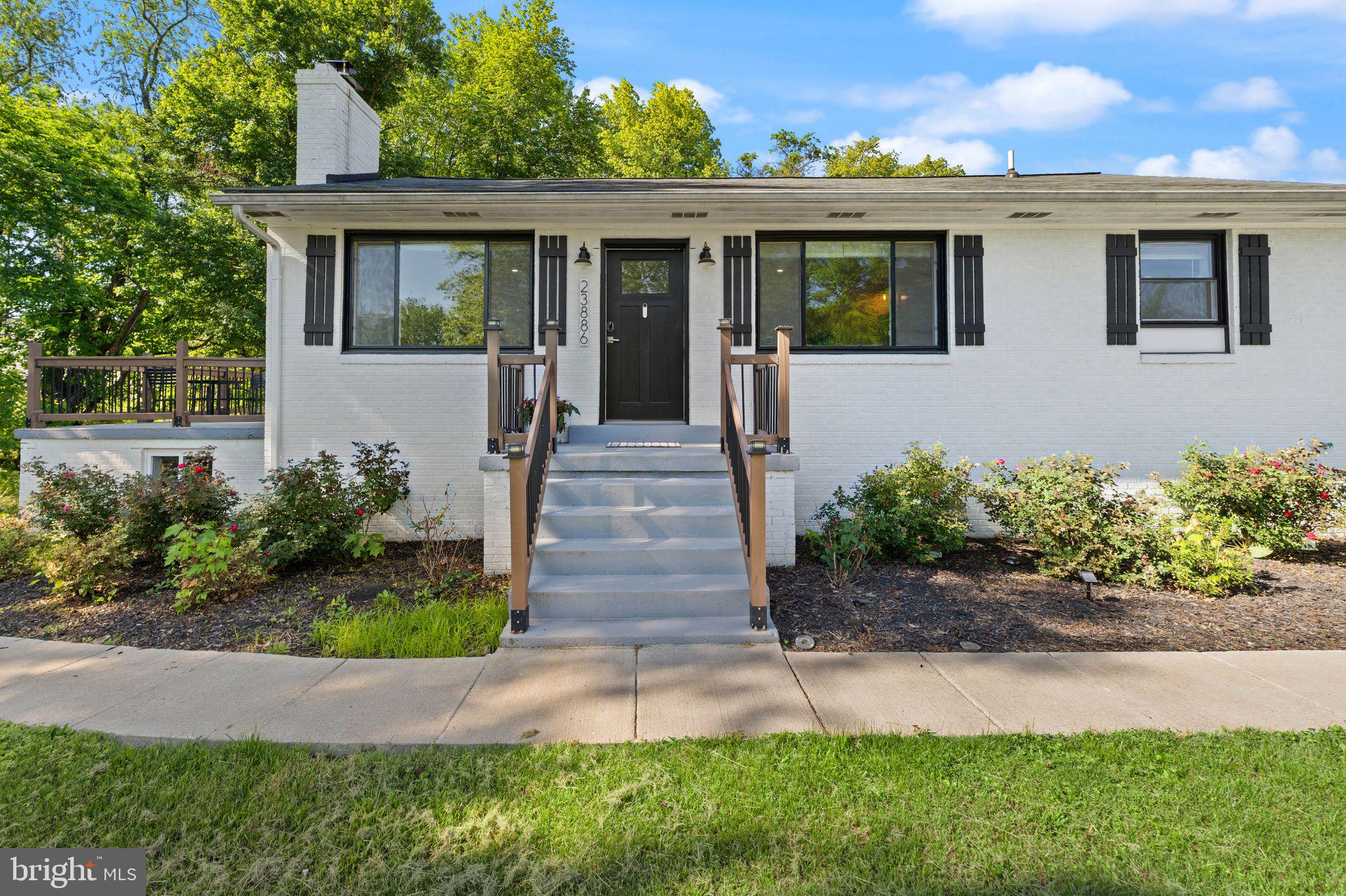 LENAH - Residential Lease