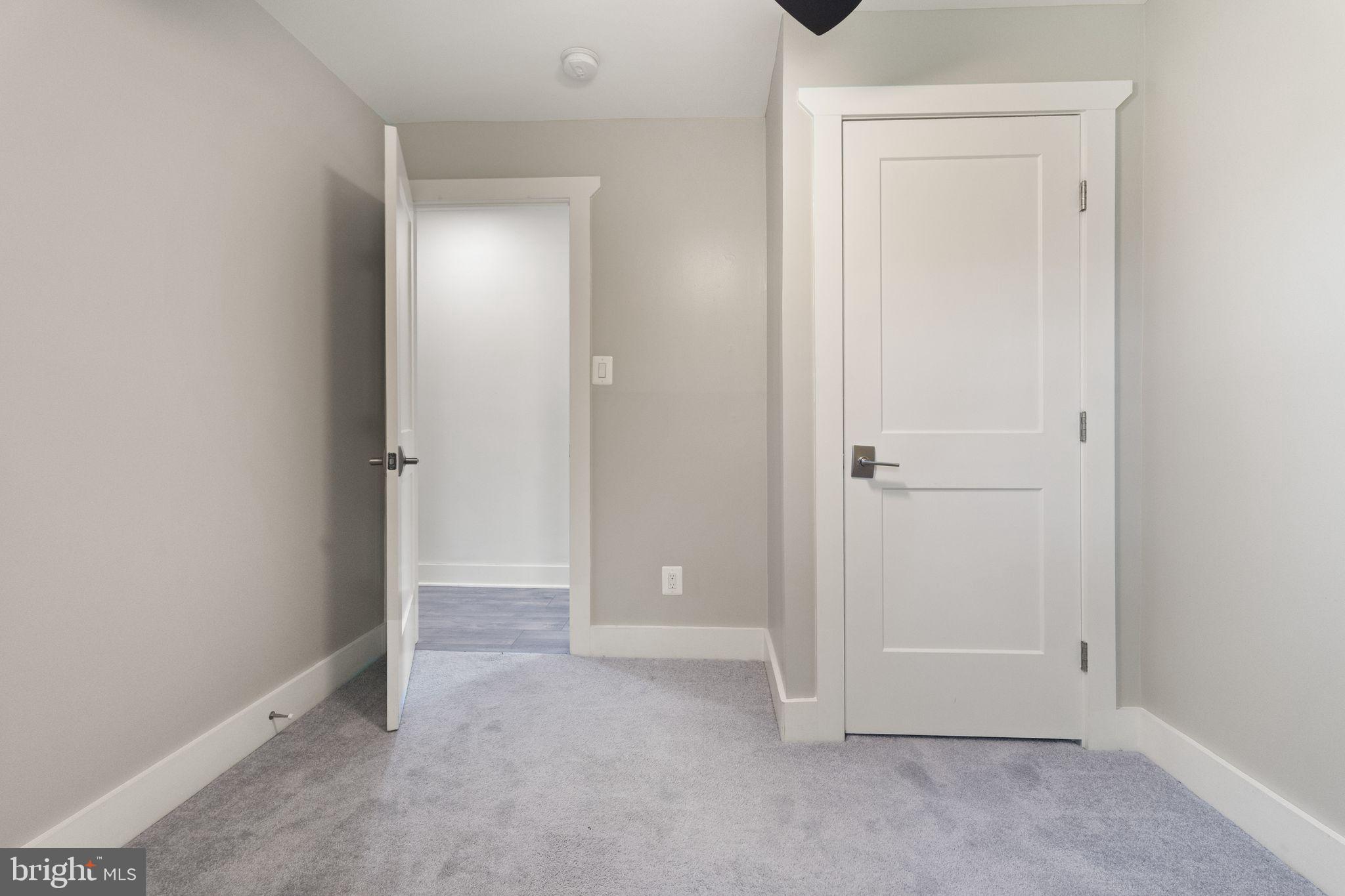 LENAH - Residential Lease