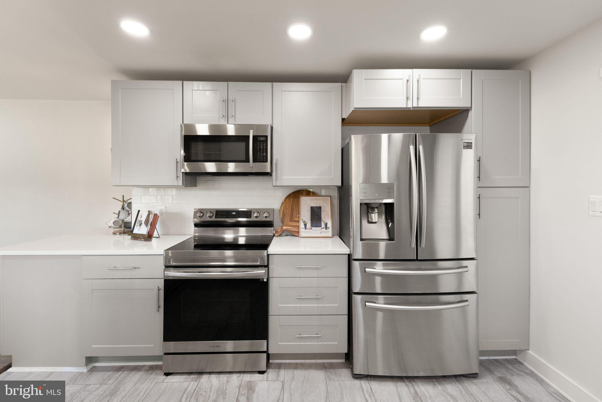 LENAH - Residential Lease