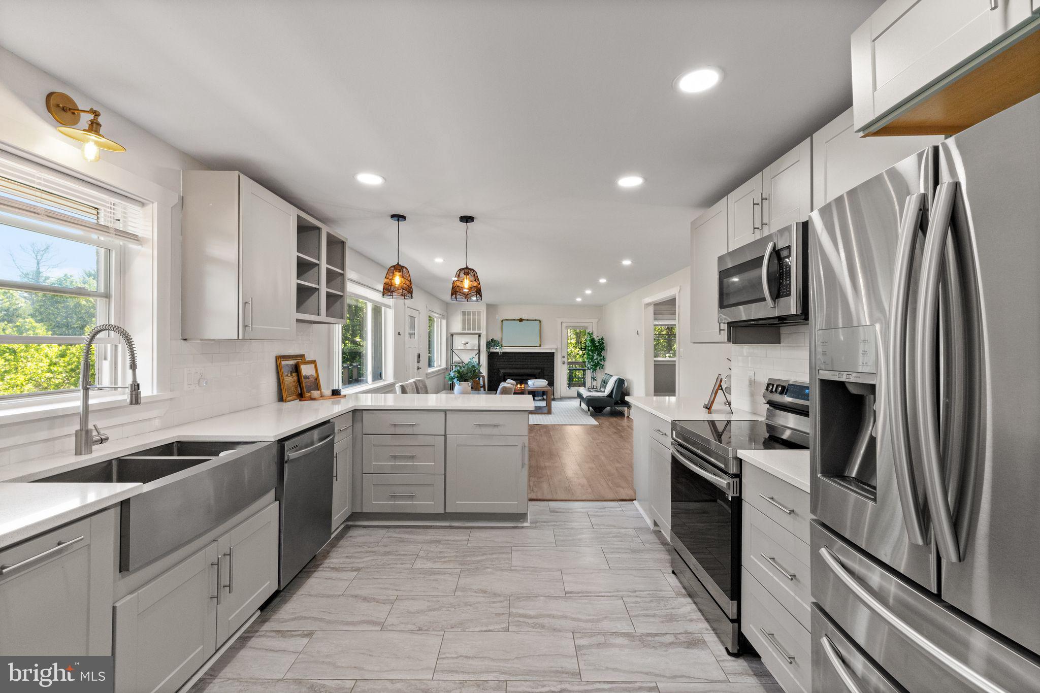 LENAH - Residential Lease