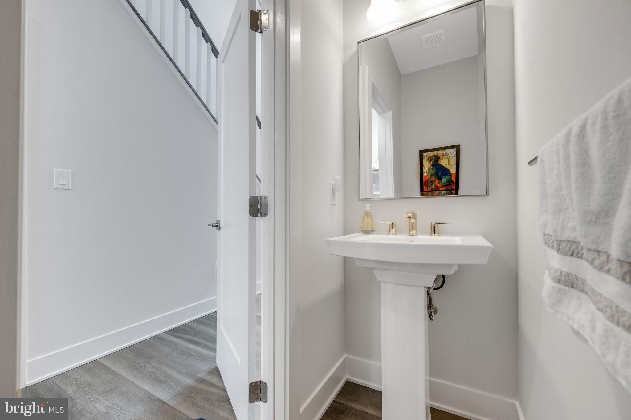 DOYLESTOWN WALK - Residential Lease