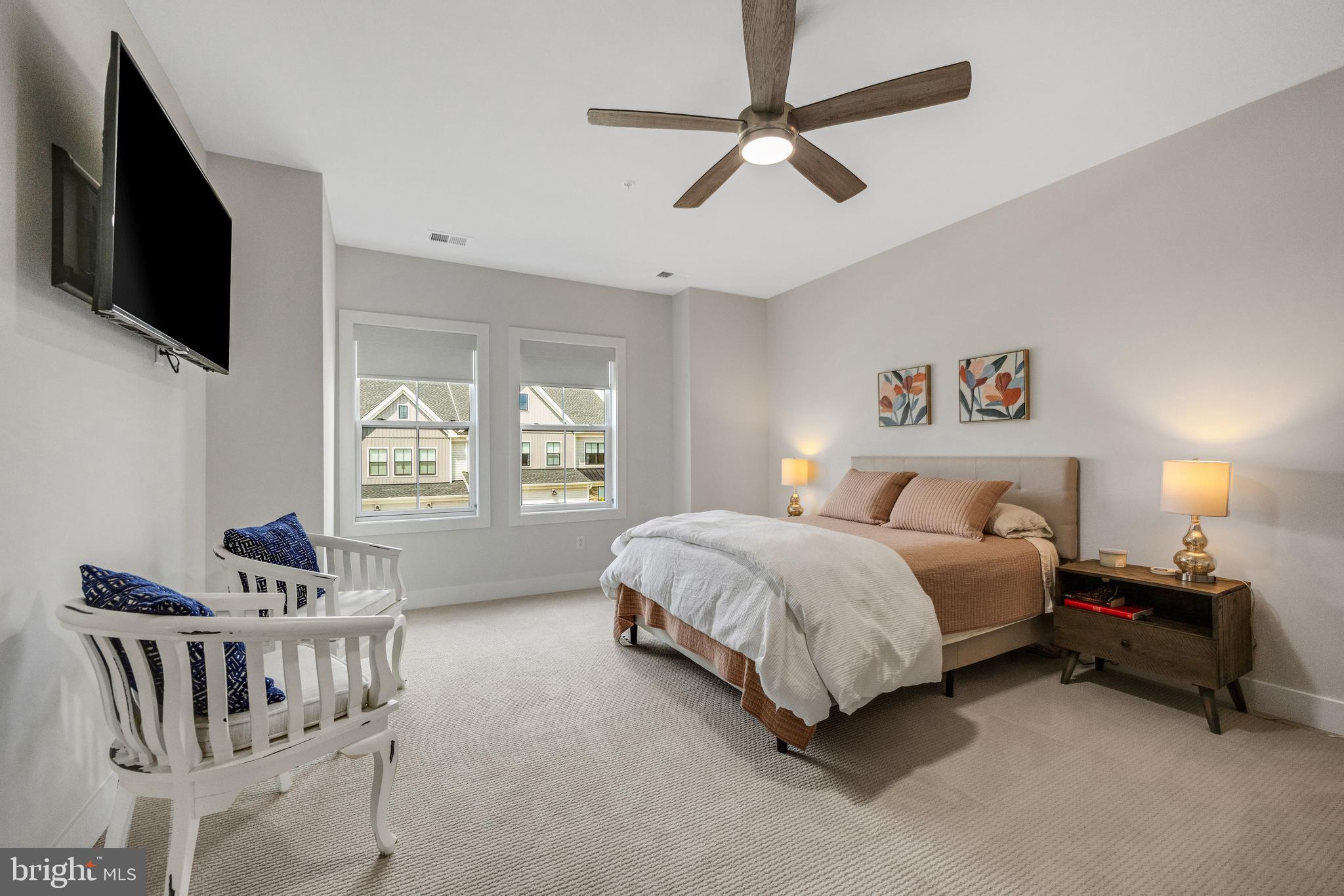 DOYLESTOWN WALK - Residential Lease