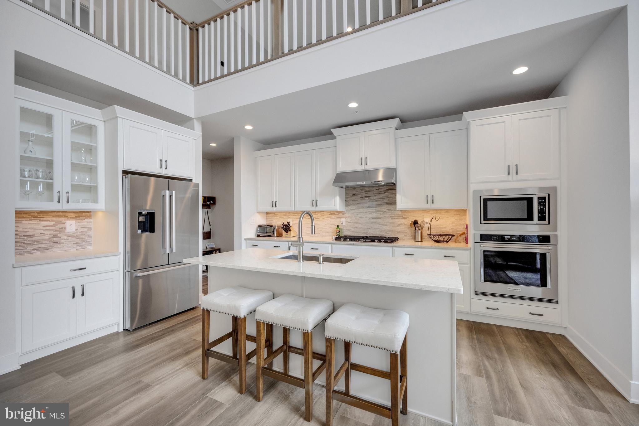 DOYLESTOWN WALK - Residential Lease