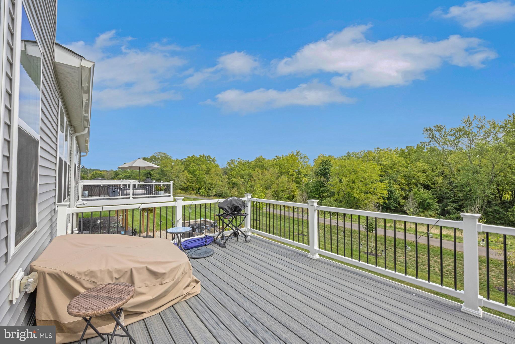 DOYLESTOWN WALK - Residential Lease