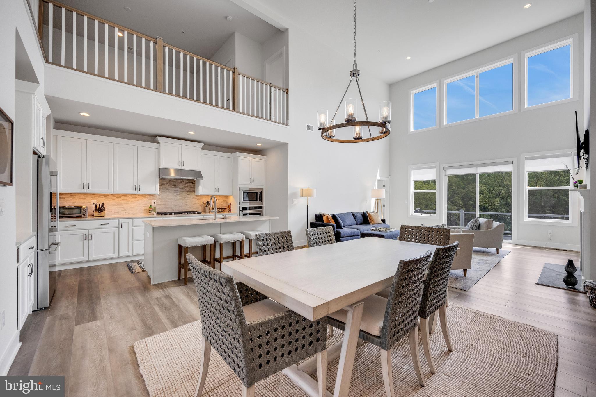 DOYLESTOWN WALK - Residential Lease