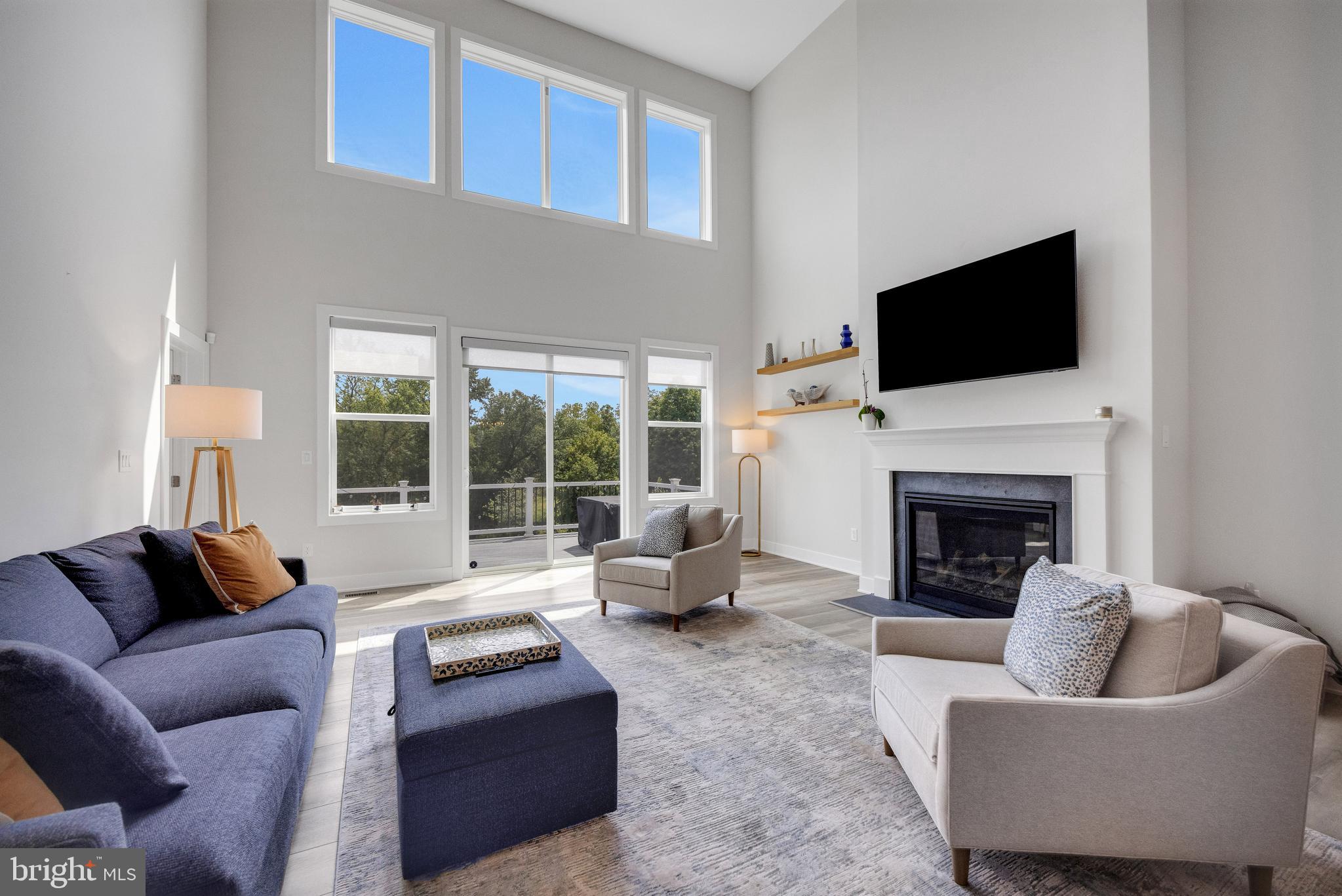 DOYLESTOWN WALK - Residential Lease