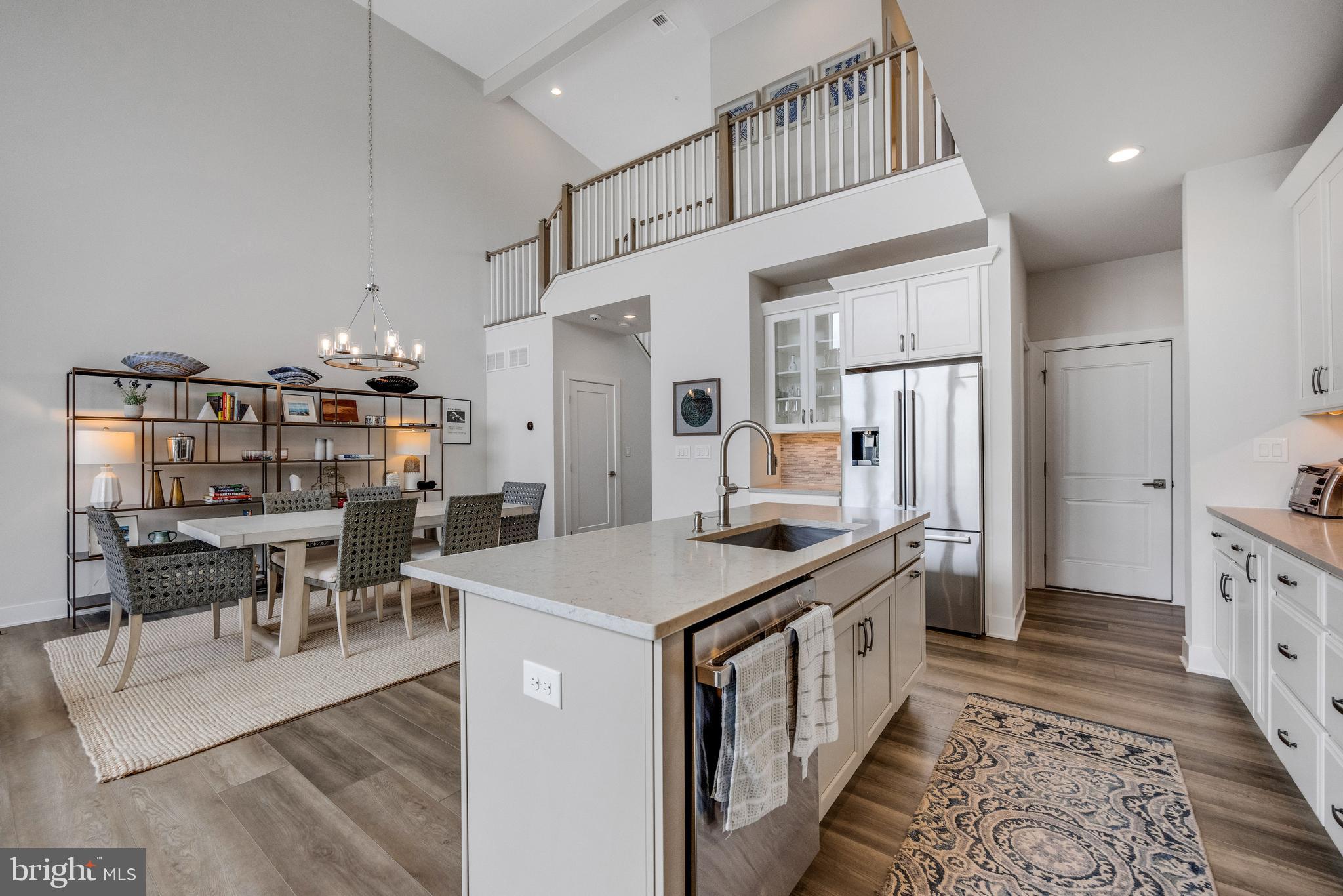 DOYLESTOWN WALK - Residential Lease