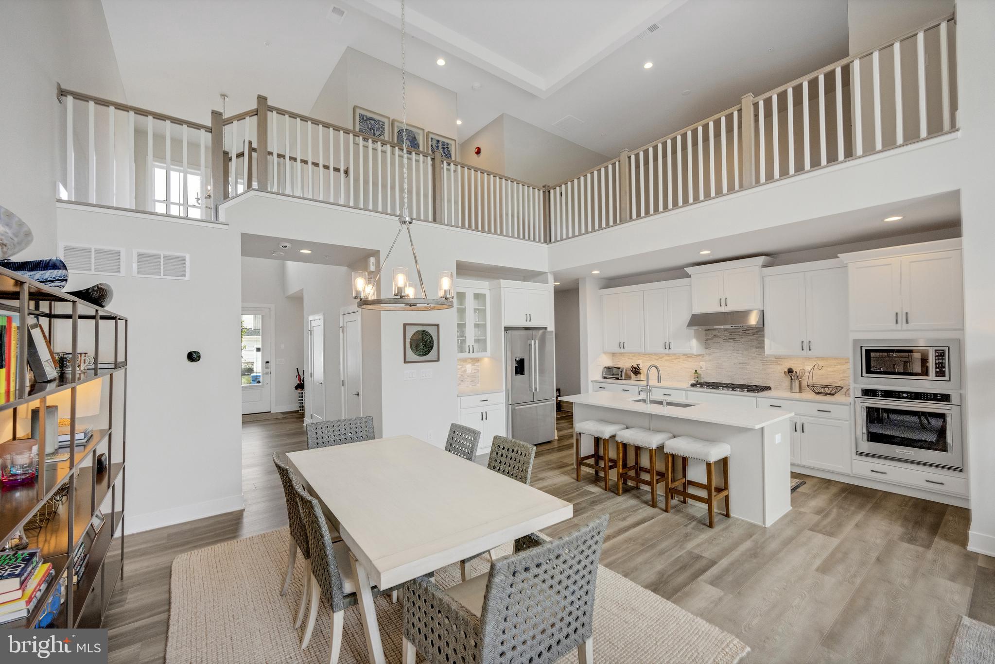 DOYLESTOWN WALK - Residential Lease