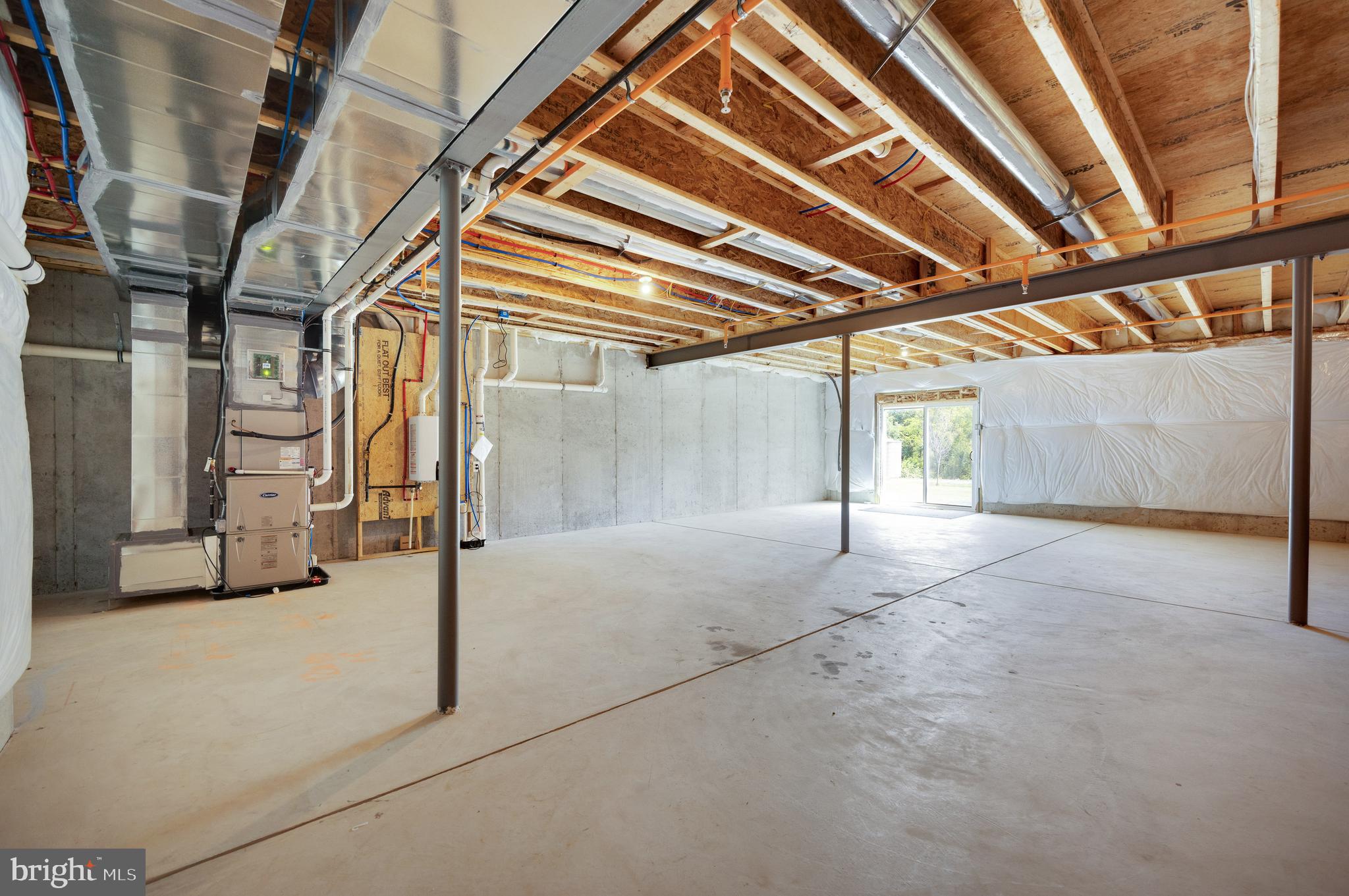 DOYLESTOWN WALK - Residential Lease