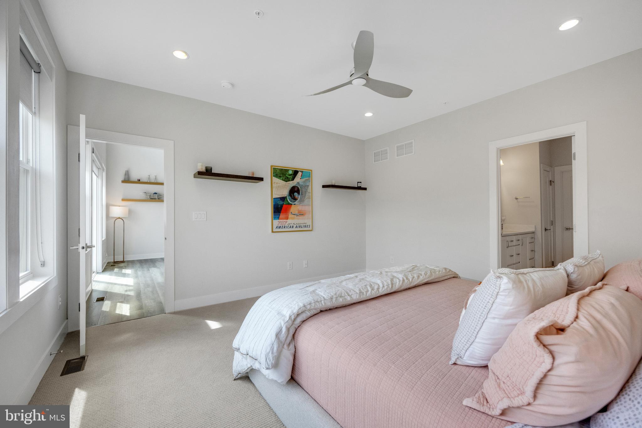 DOYLESTOWN WALK - Residential Lease