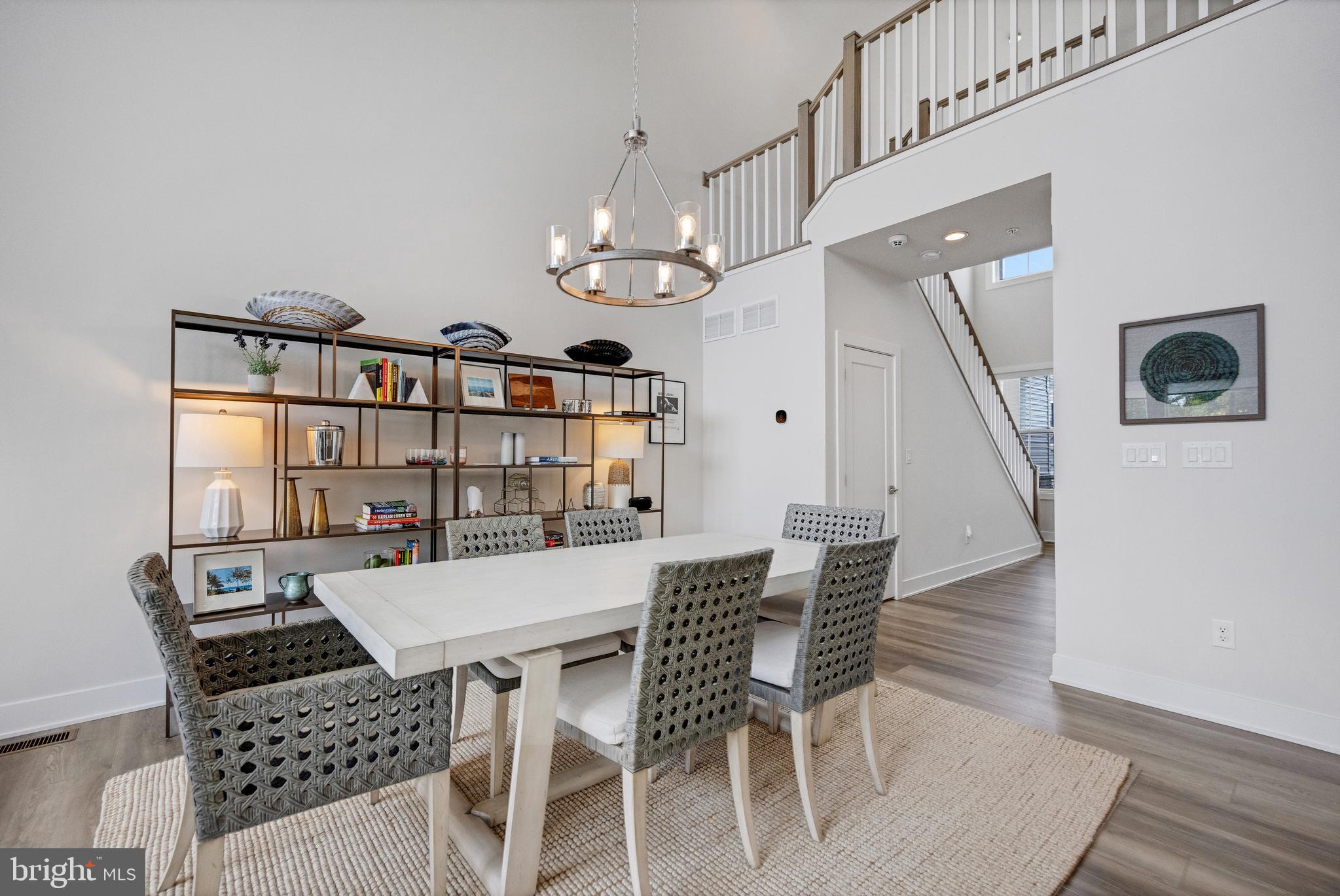 DOYLESTOWN WALK - Residential Lease