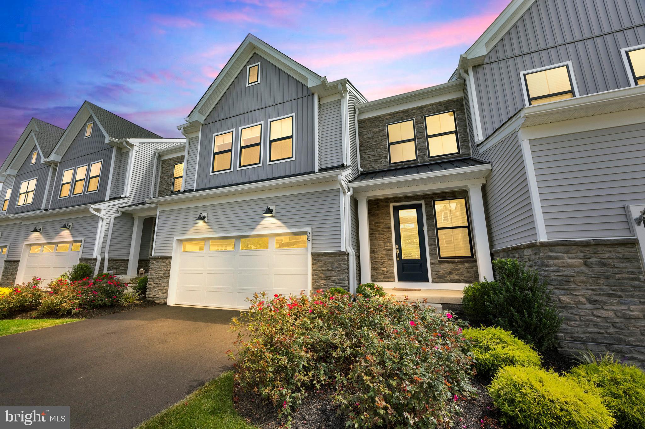 DOYLESTOWN WALK - Residential Lease