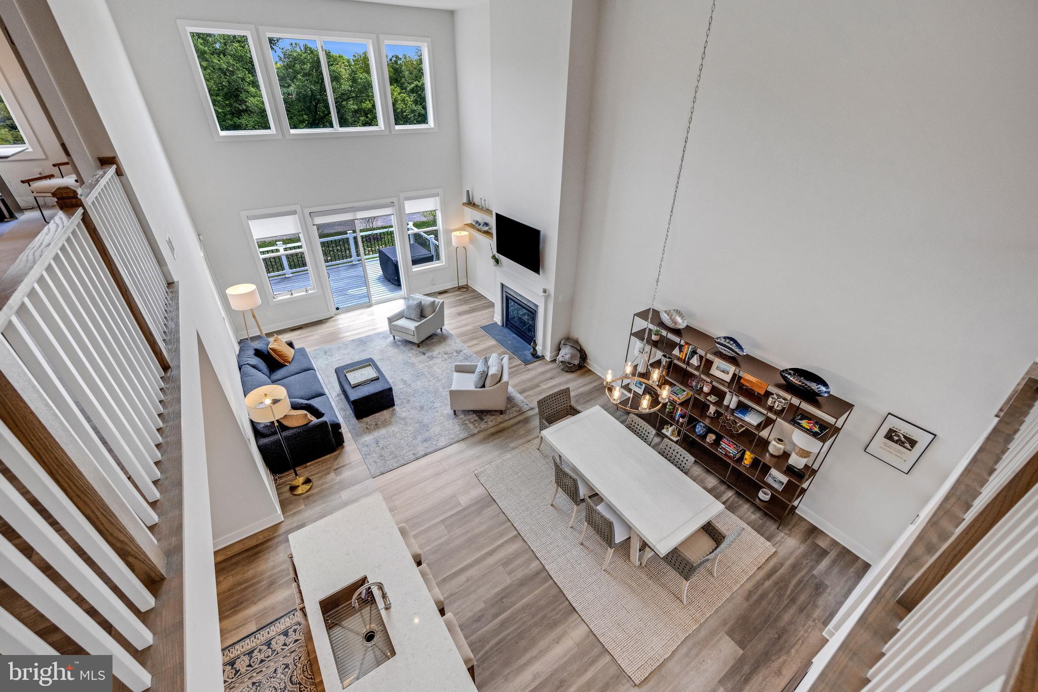 DOYLESTOWN WALK - Residential Lease