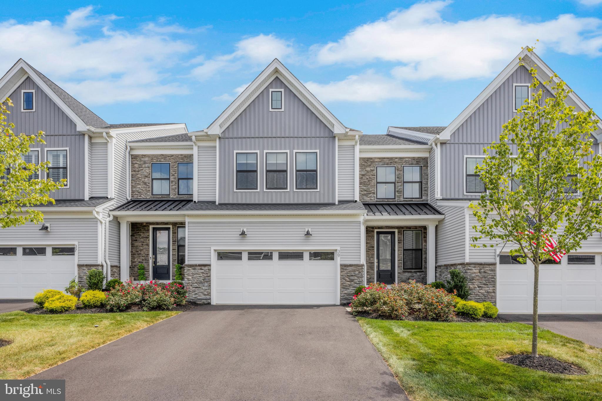 DOYLESTOWN WALK - Residential Lease