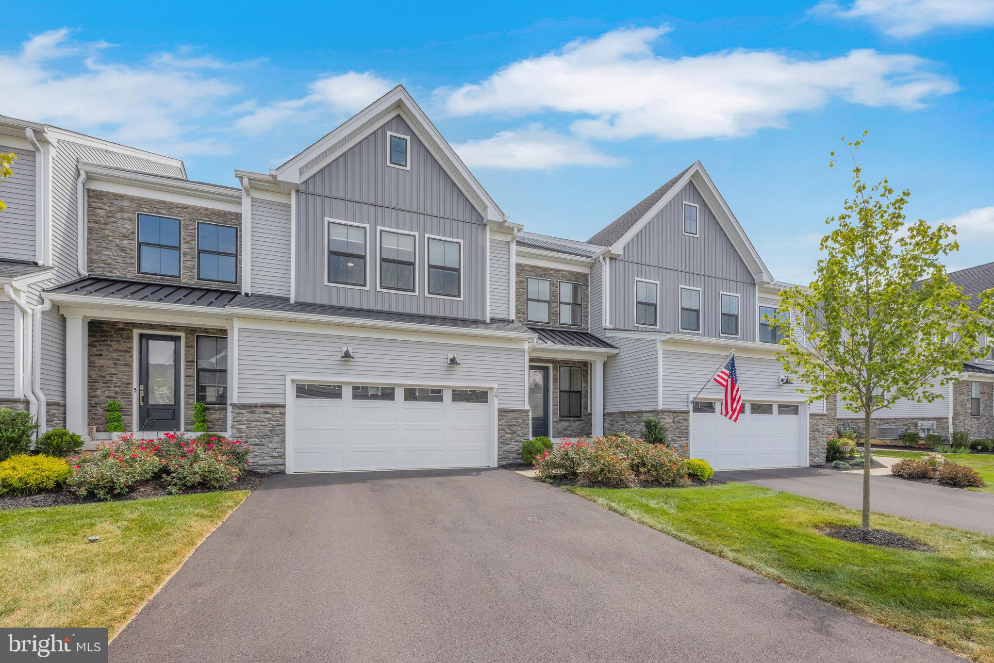 DOYLESTOWN WALK - Residential Lease