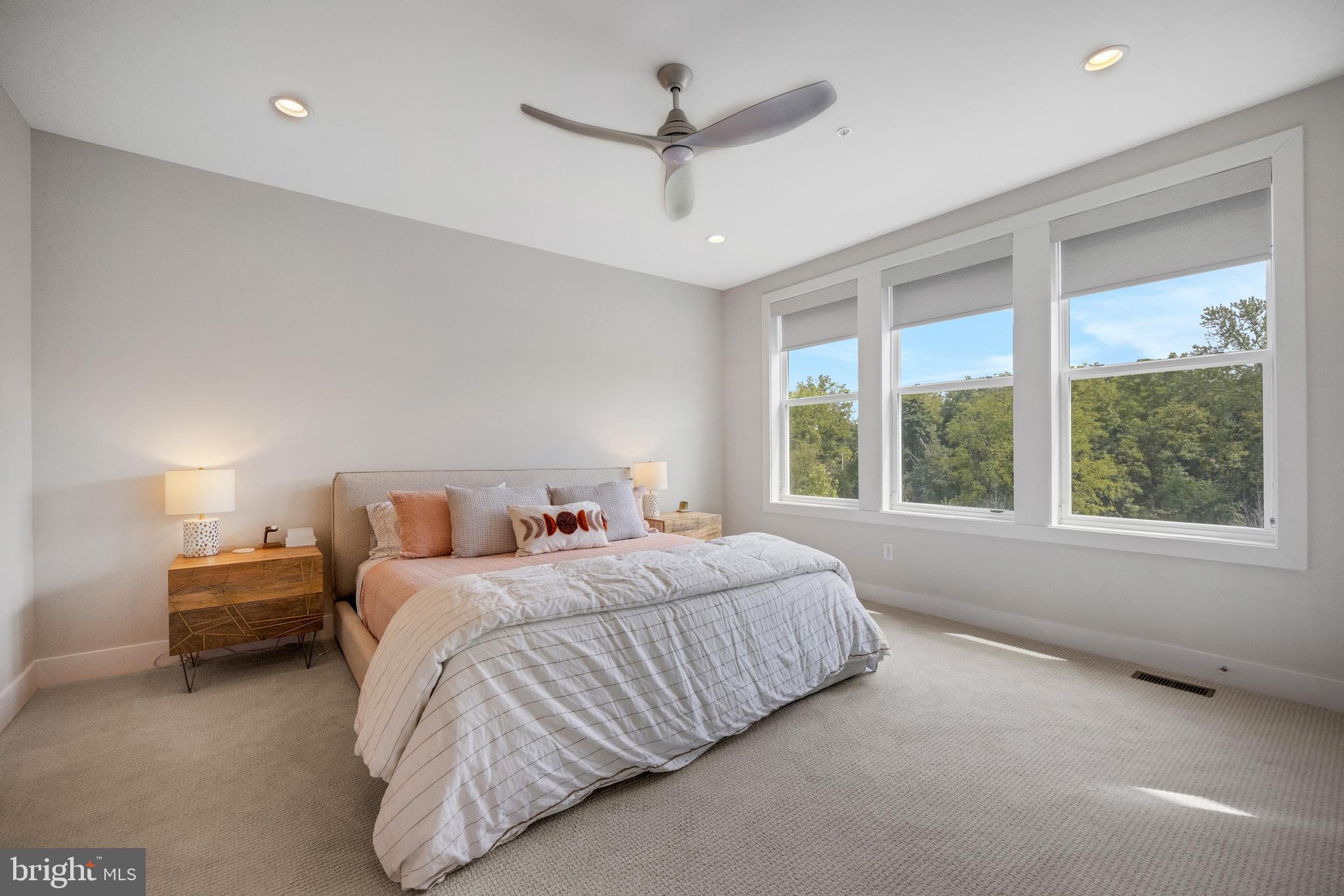 DOYLESTOWN WALK - Residential Lease