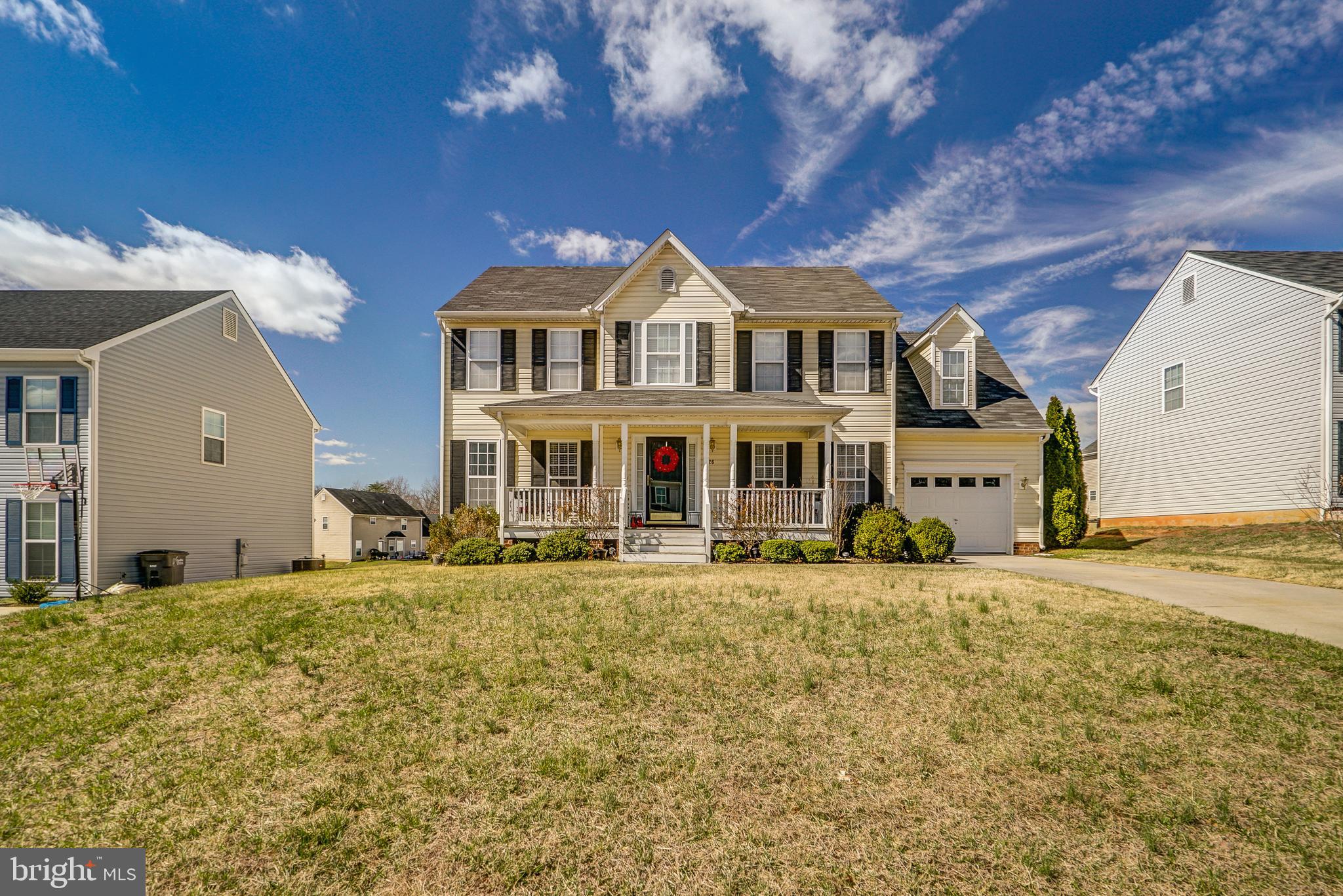 COUNTRYSIDE - Residential