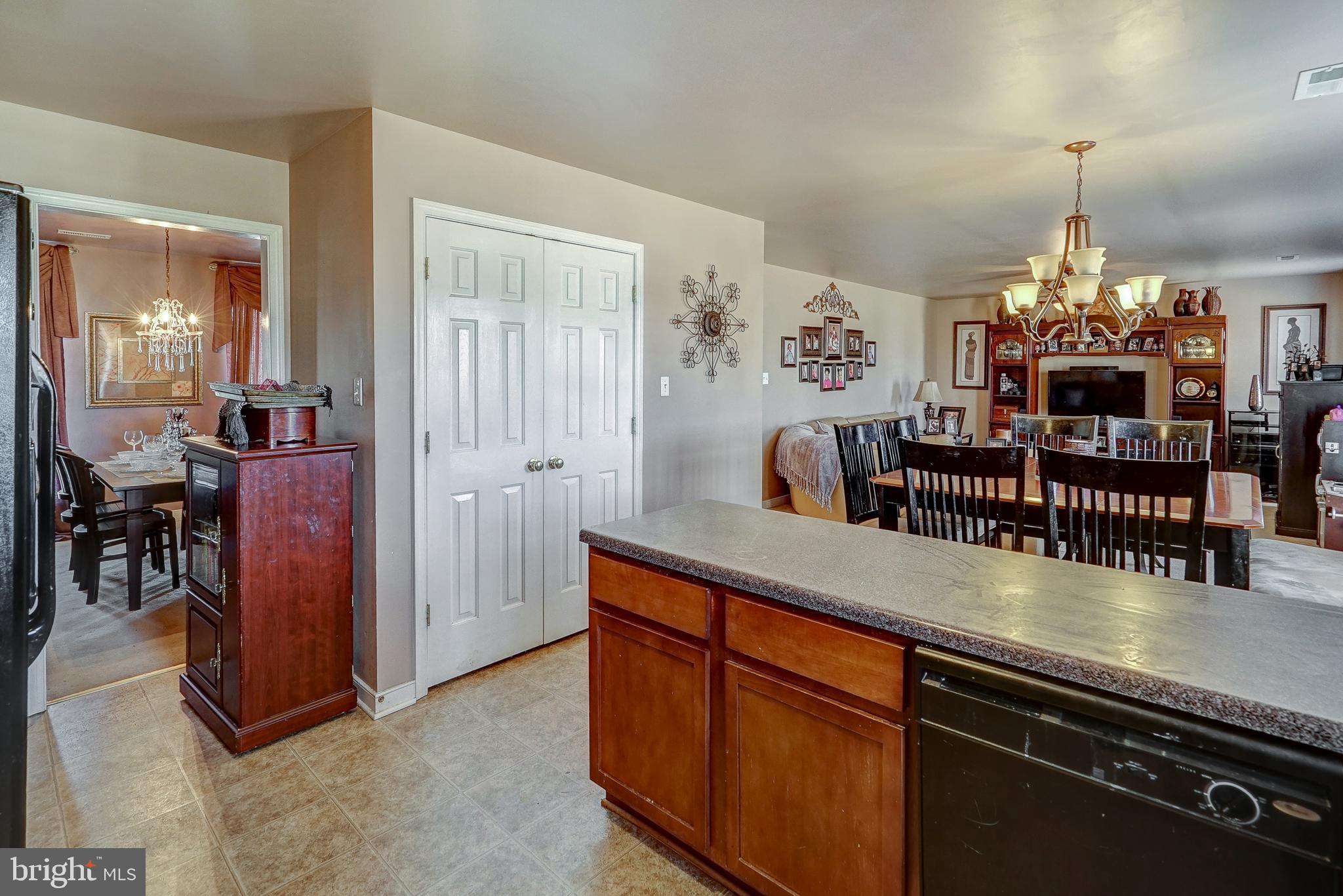 COUNTRYSIDE - Residential