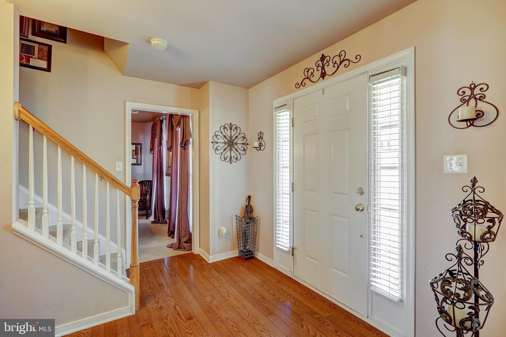 COUNTRYSIDE - Residential