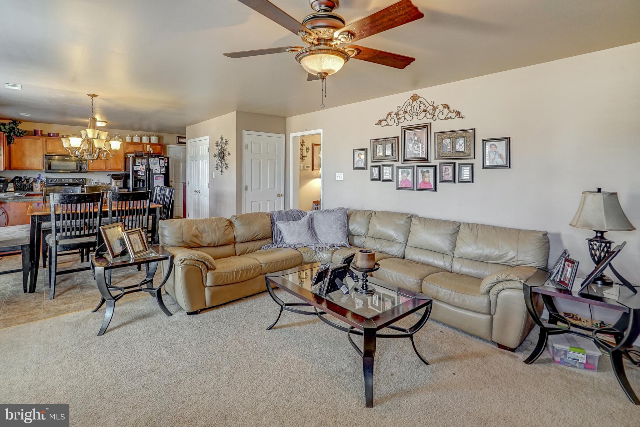 COUNTRYSIDE - Residential