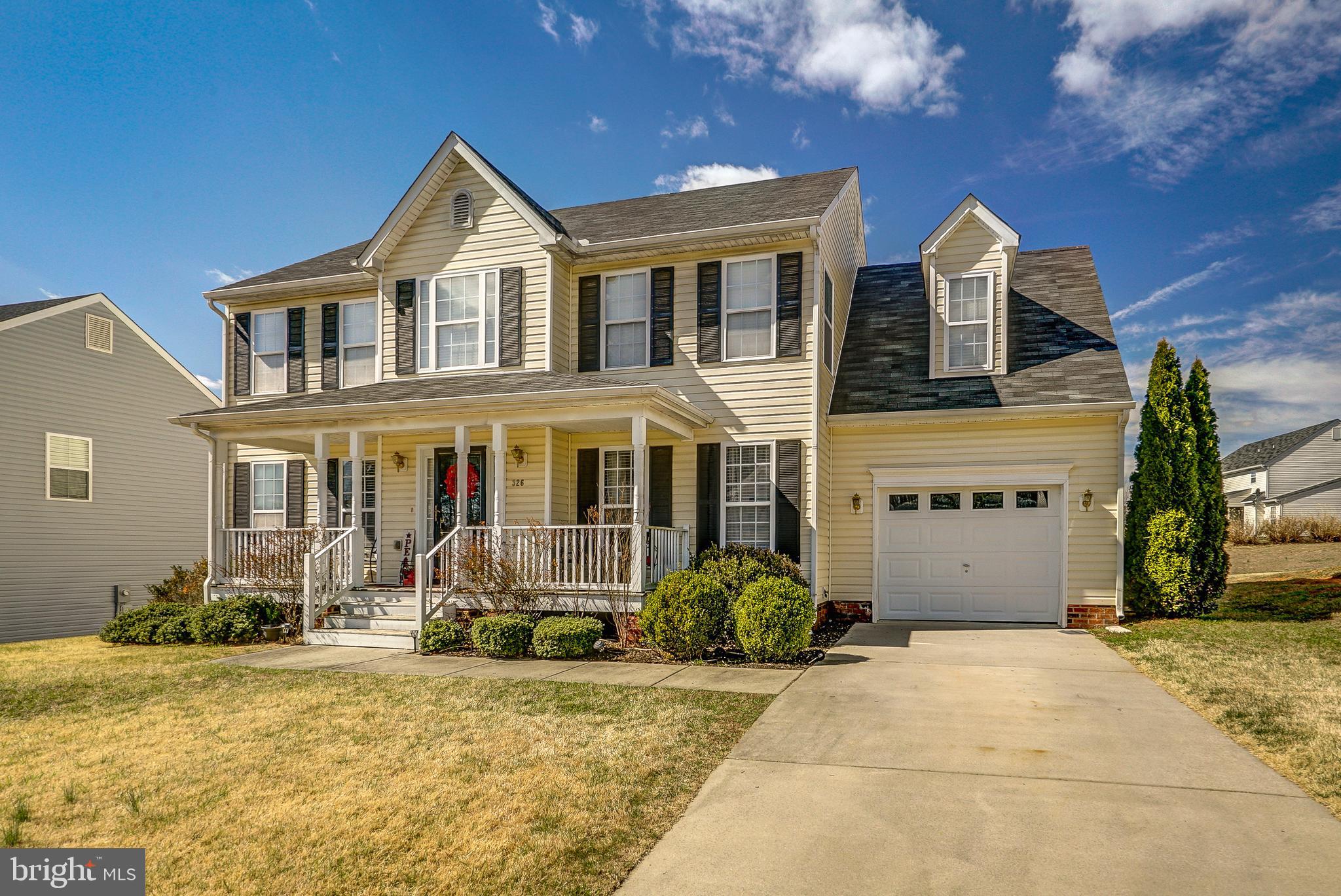 COUNTRYSIDE - Residential