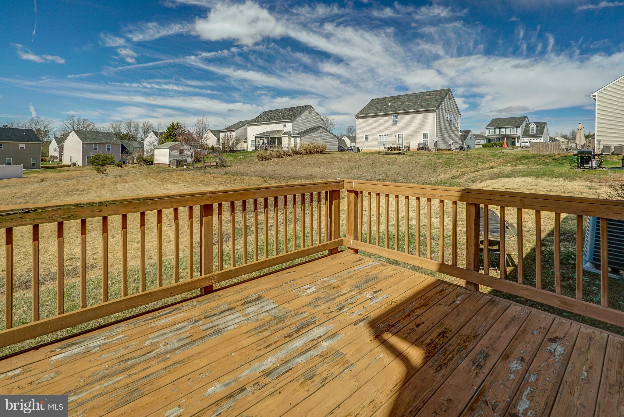 COUNTRYSIDE - Residential