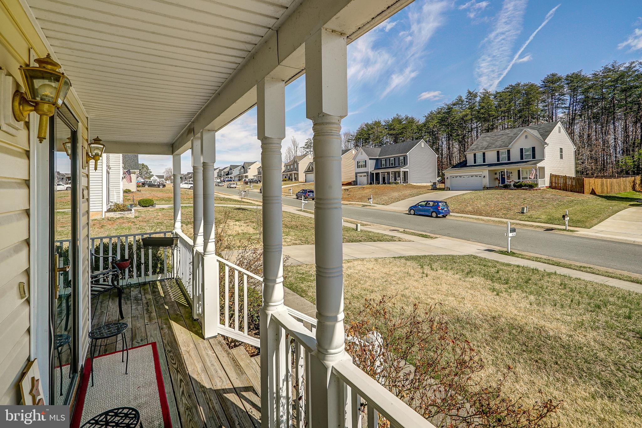 COUNTRYSIDE - Residential