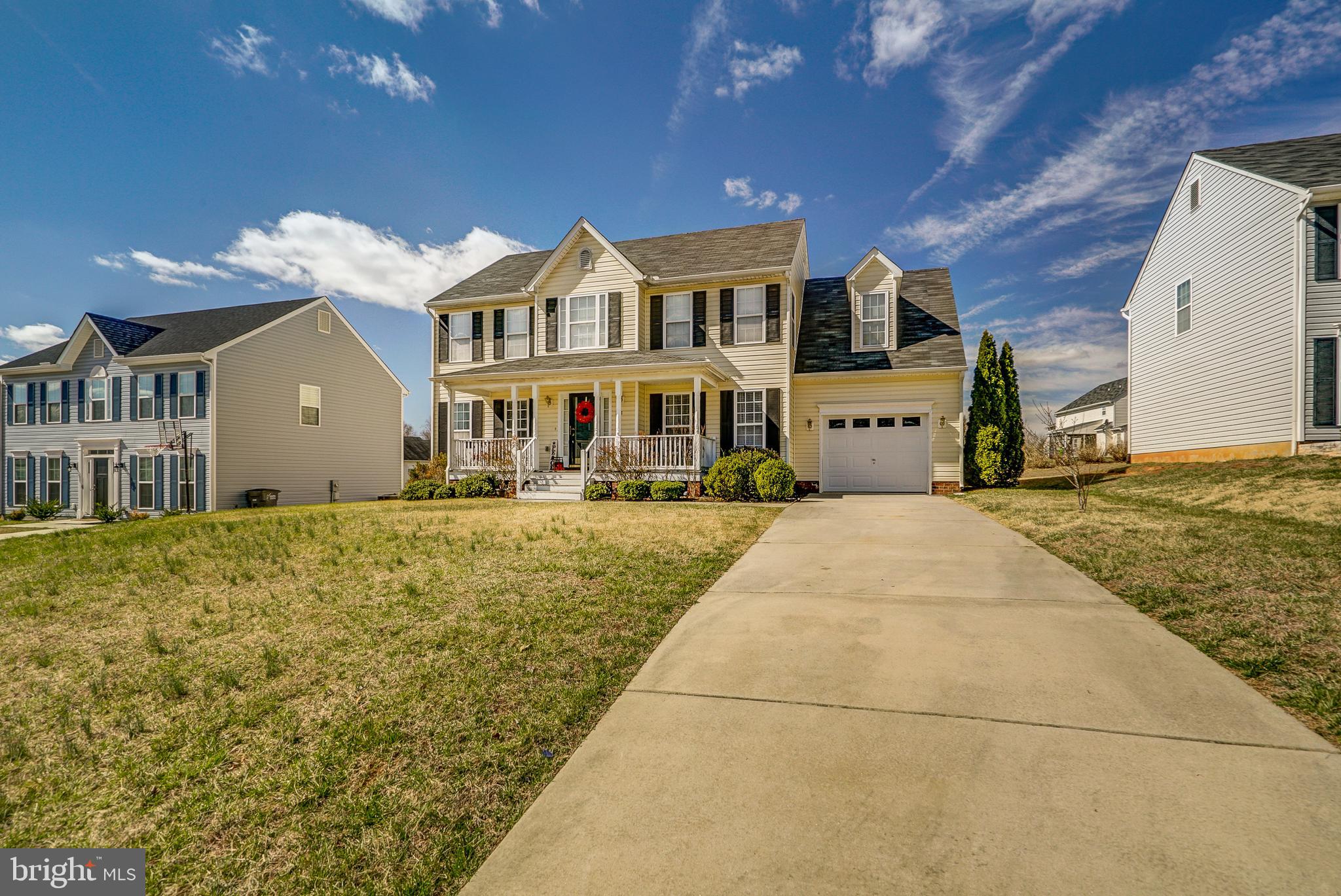 COUNTRYSIDE - Residential