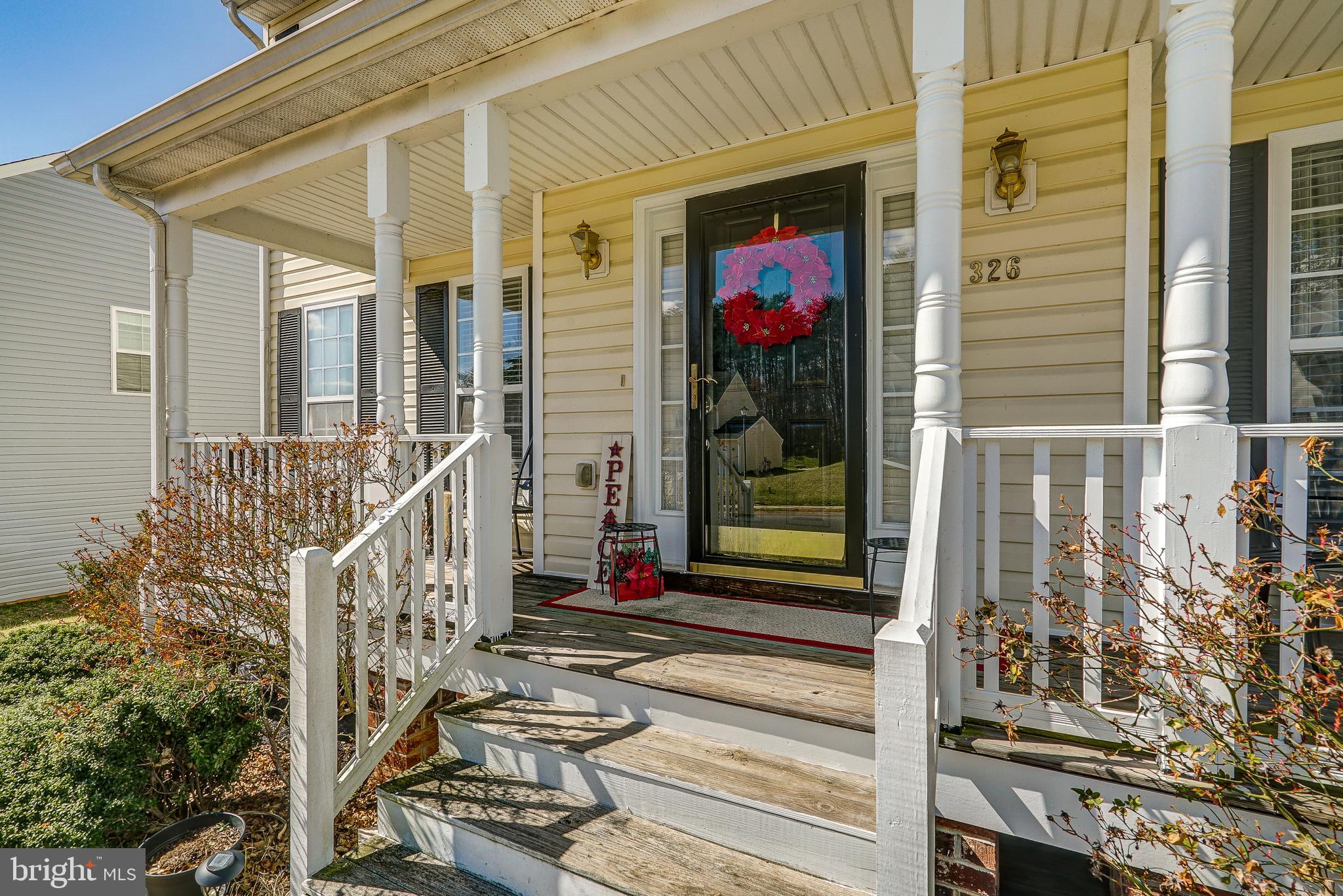 COUNTRYSIDE - Residential