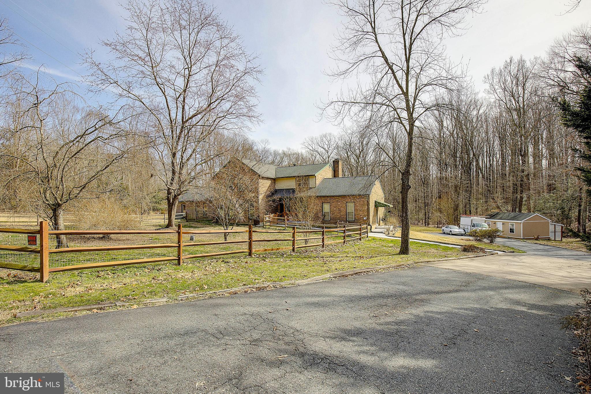 WOODLAND ACRES - Residential