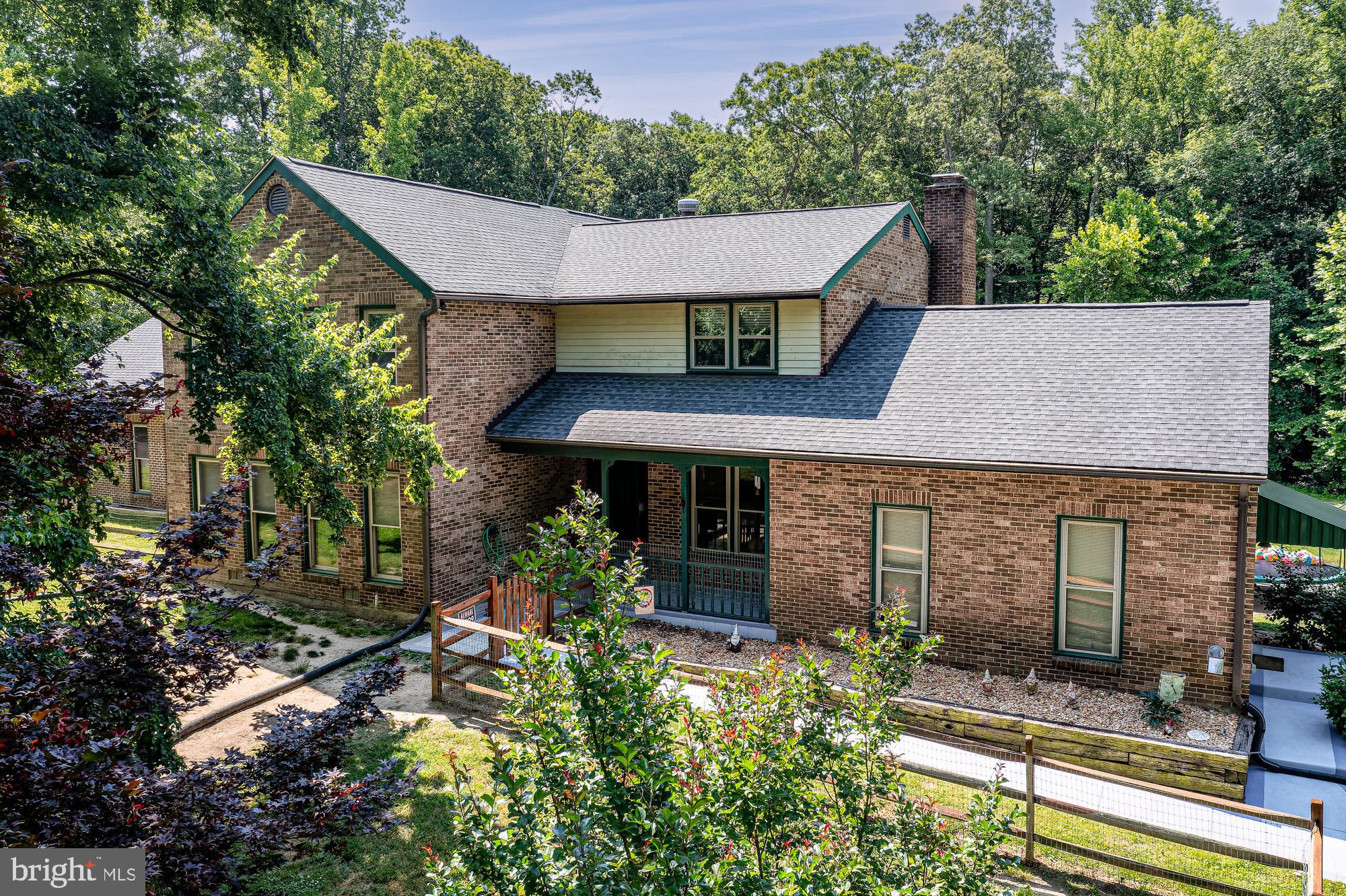 WOODLAND ACRES - Residential