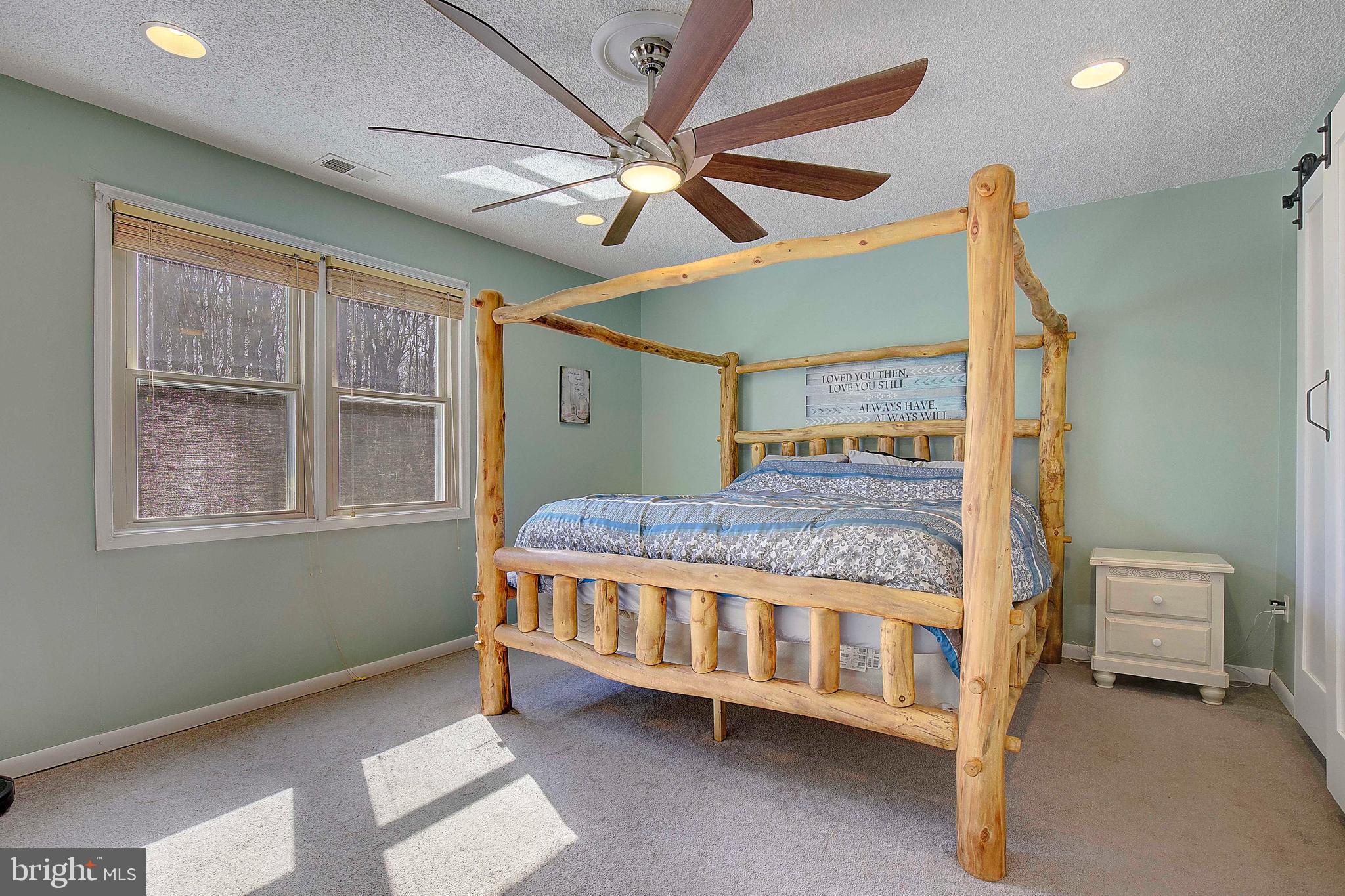 WOODLAND ACRES - Residential