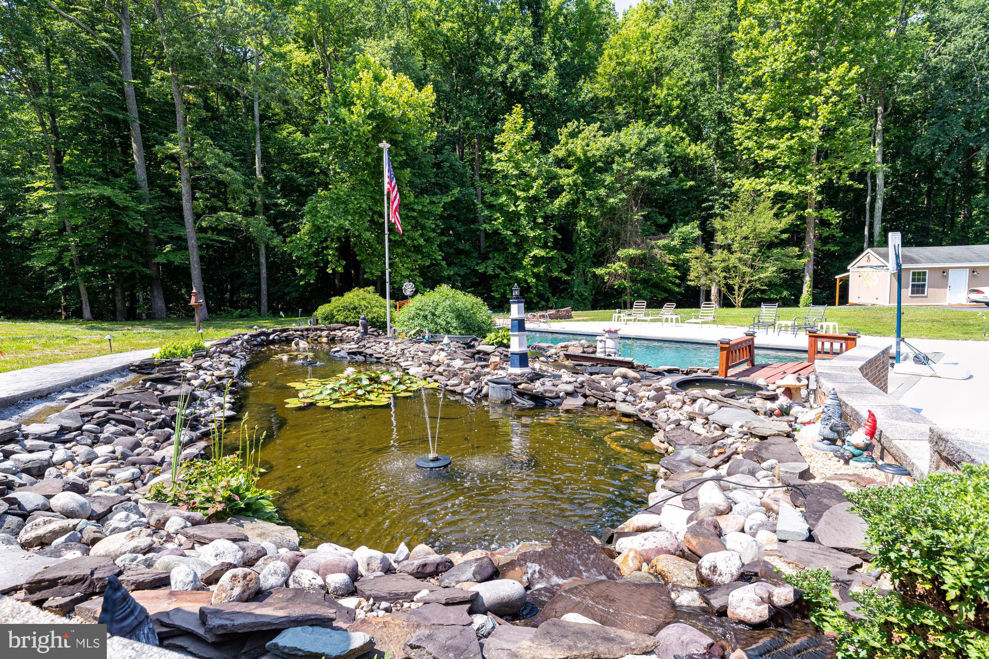 WOODLAND ACRES - Residential