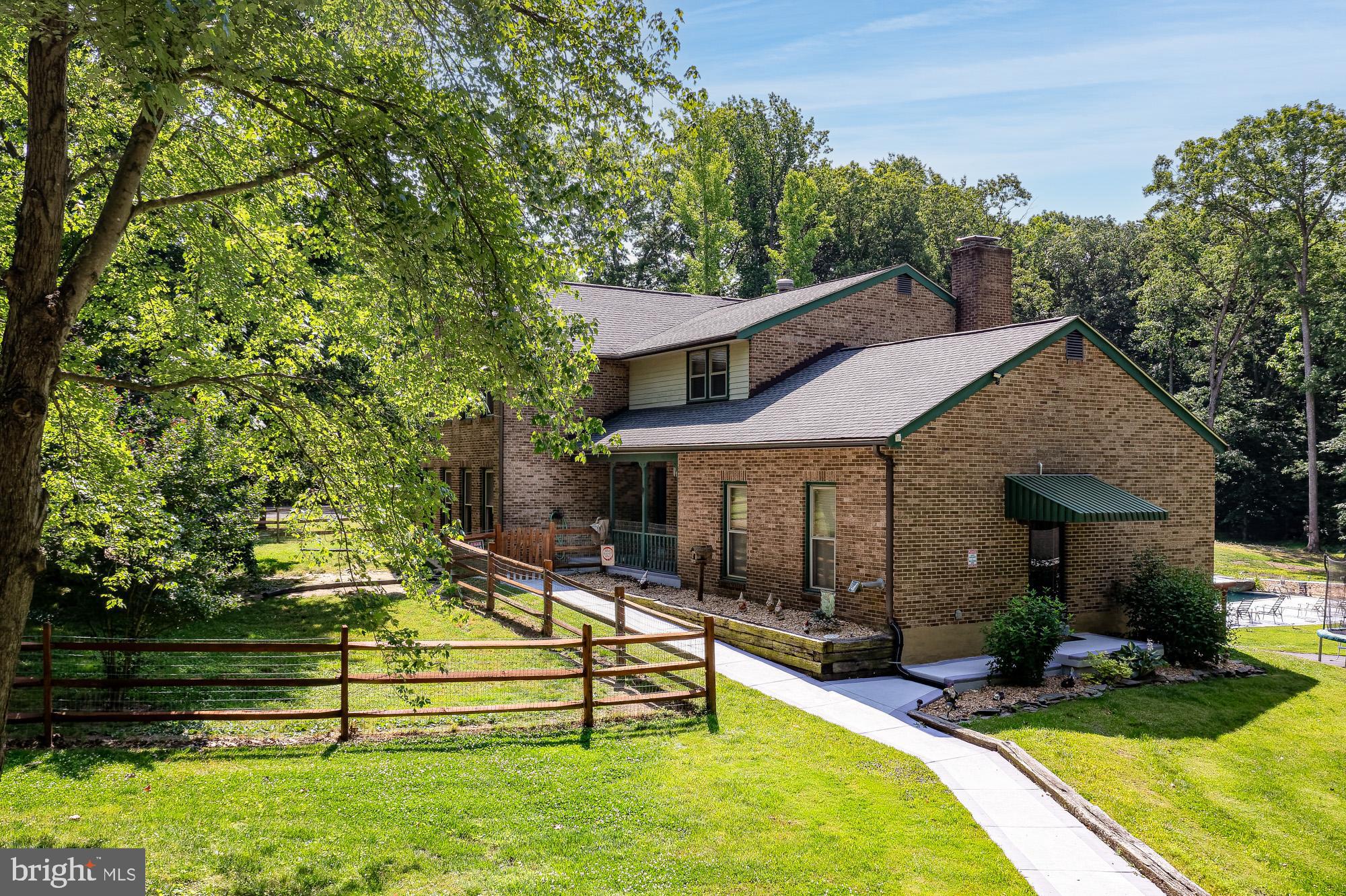 WOODLAND ACRES - Residential