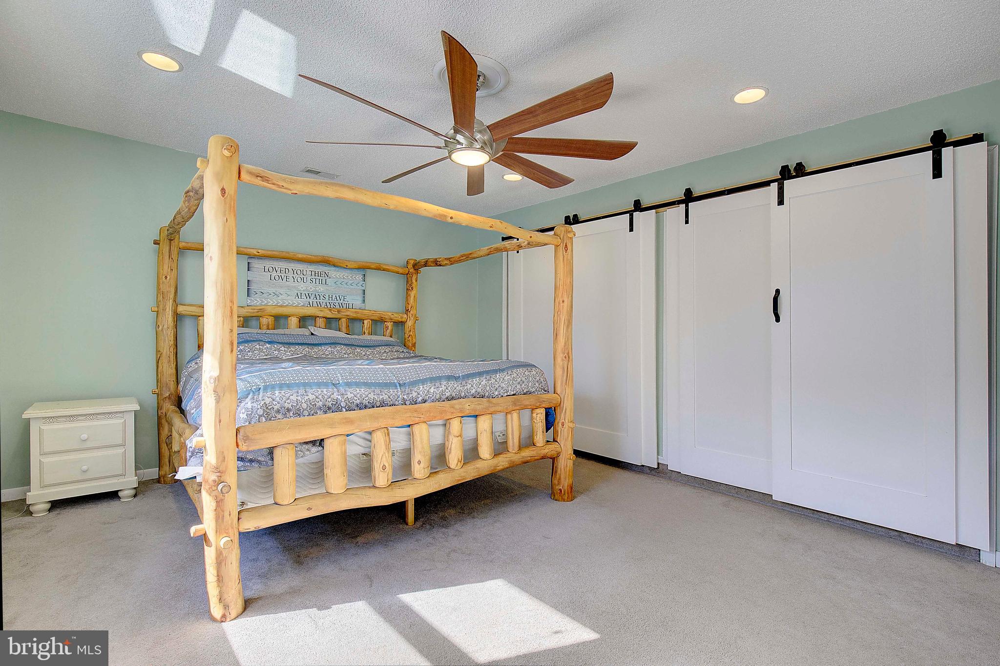 WOODLAND ACRES - Residential