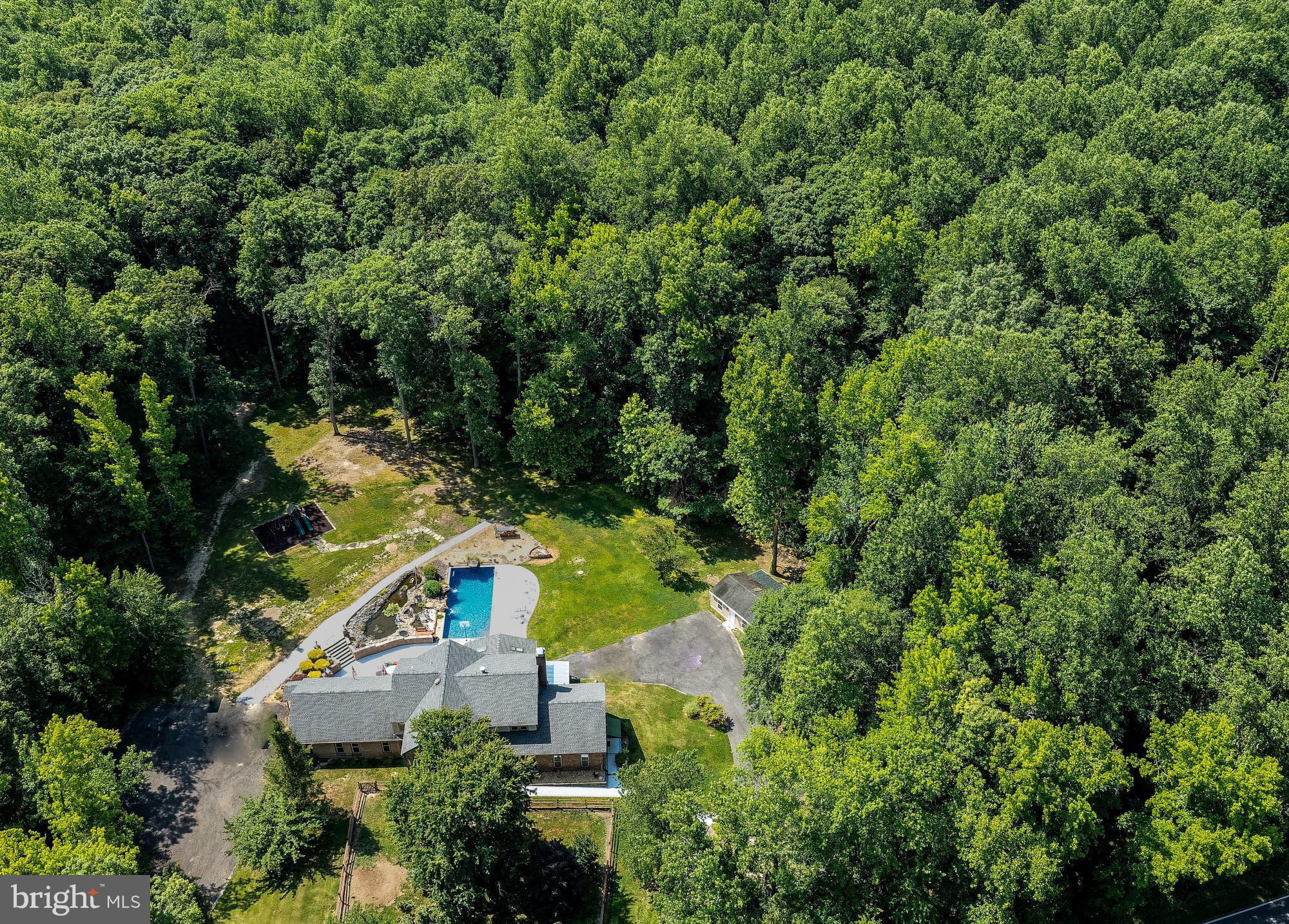 WOODLAND ACRES - Residential