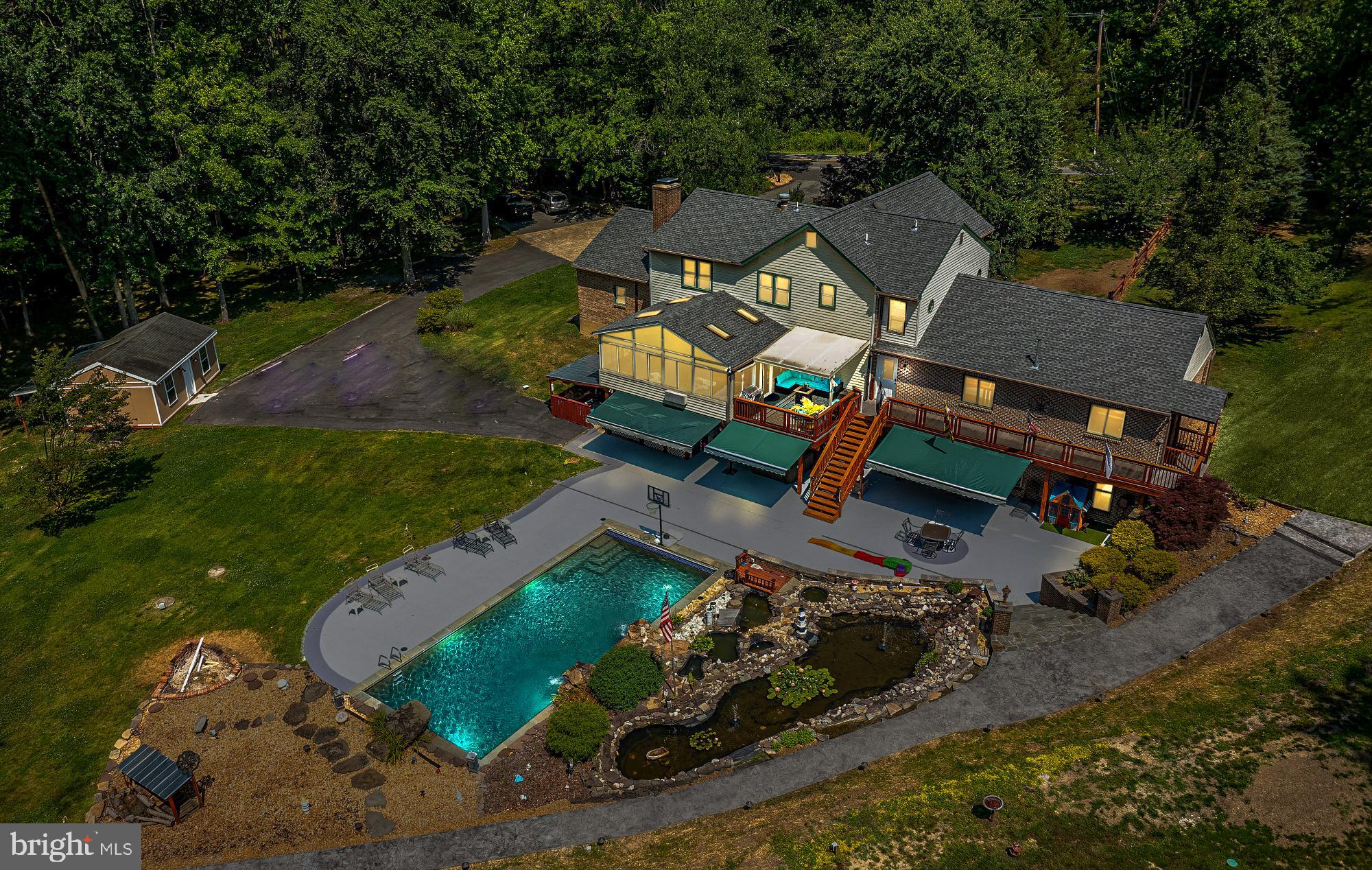 WOODLAND ACRES - Residential