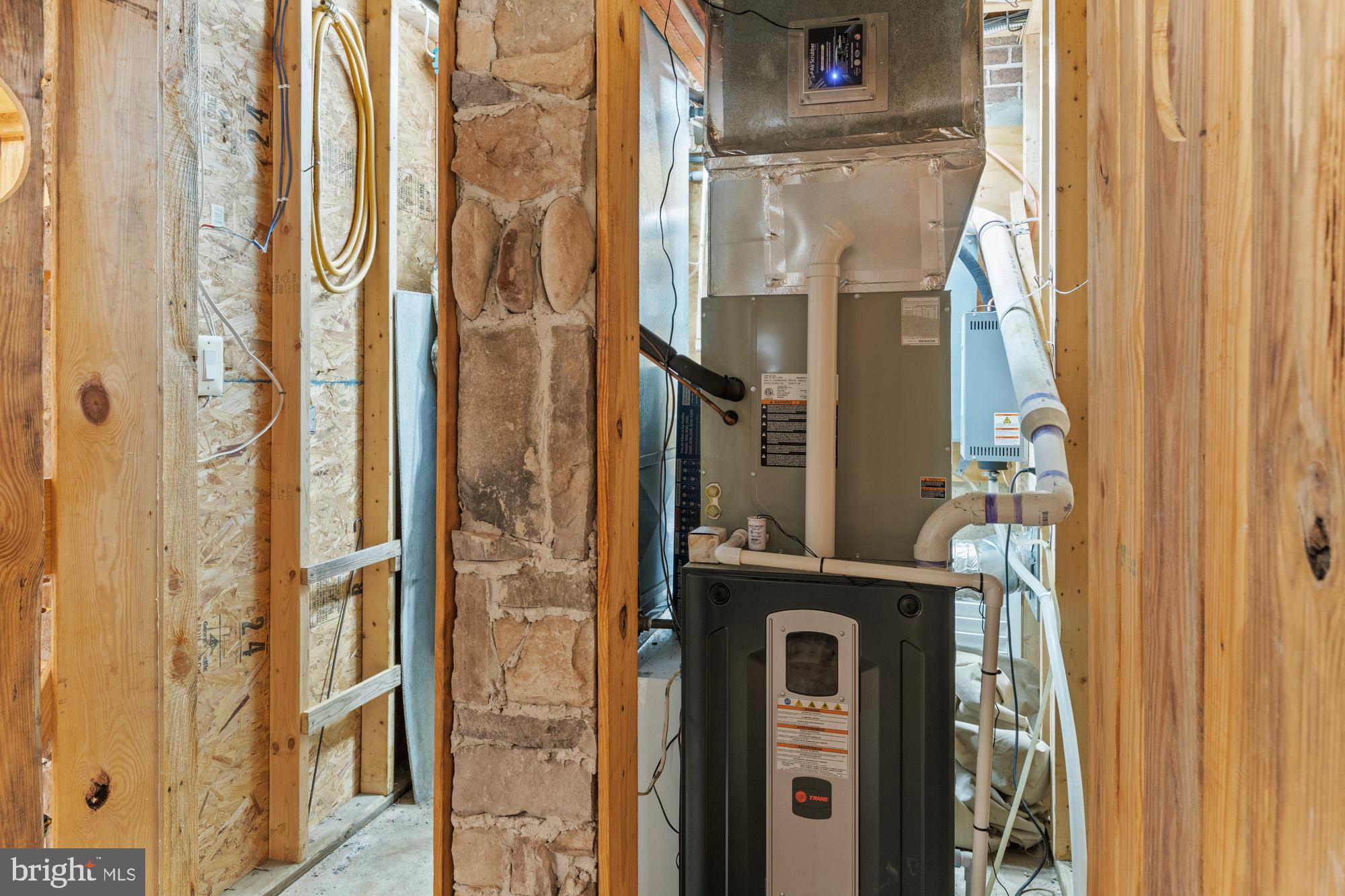 WOODLAND ACRES - Residential