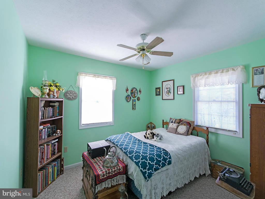 FALLBUSH MT EST - Residential