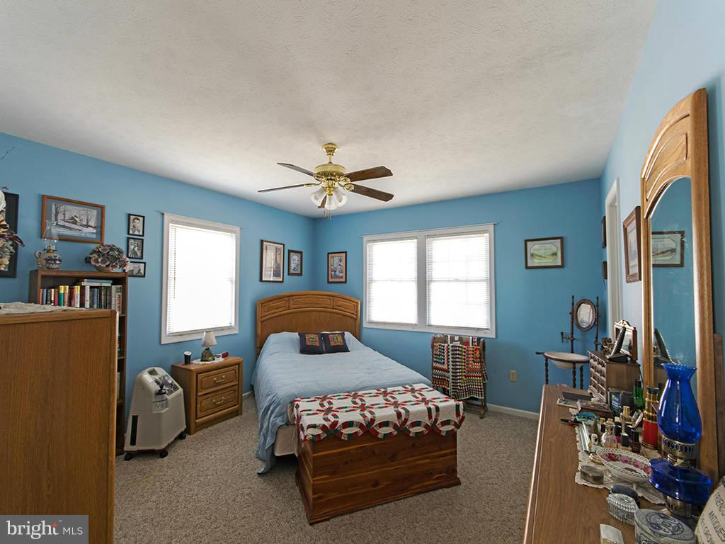 FALLBUSH MT EST - Residential