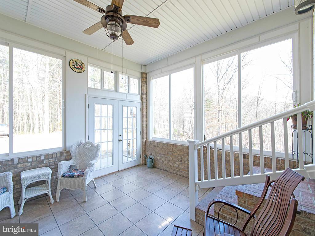 FALLBUSH MT EST - Residential