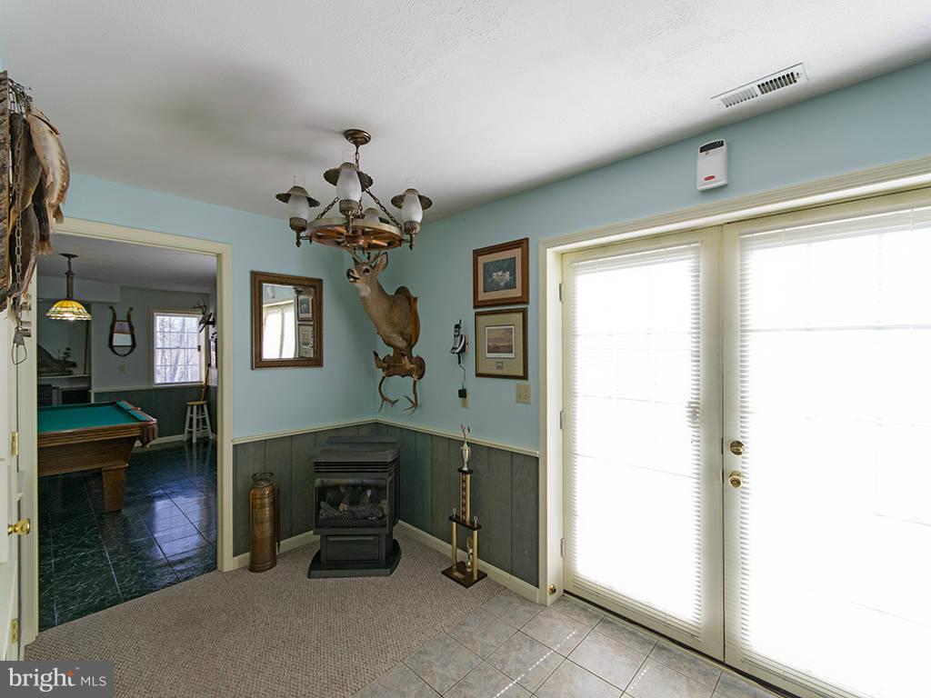 FALLBUSH MT EST - Residential