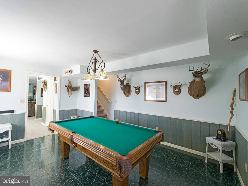 FALLBUSH MT EST - Residential