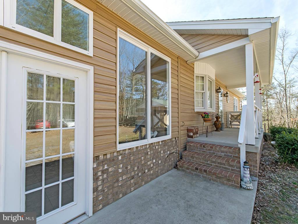 FALLBUSH MT EST - Residential