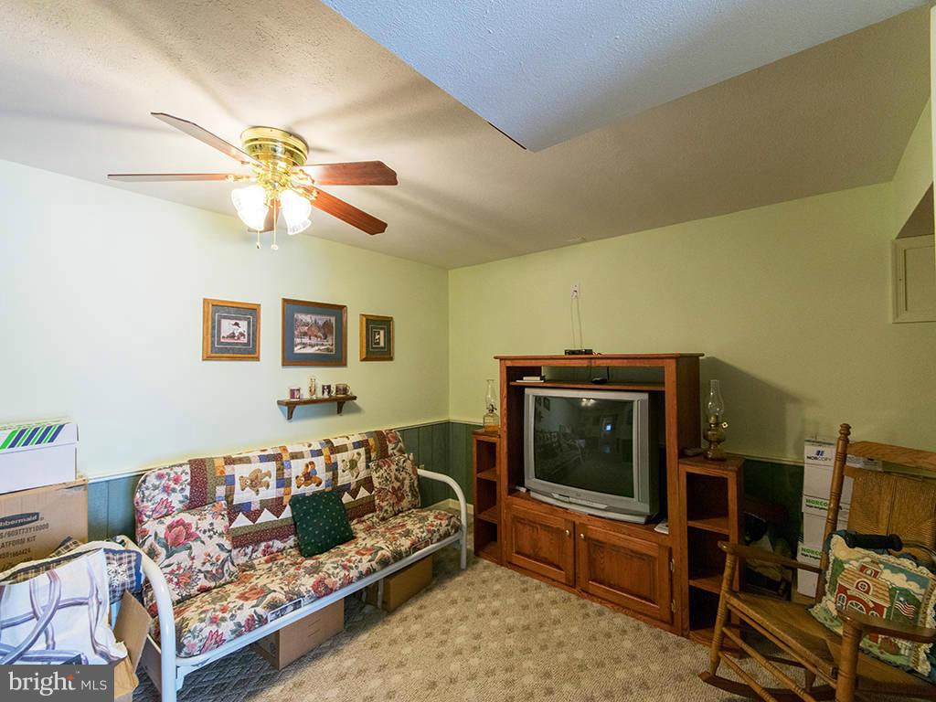 FALLBUSH MT EST - Residential